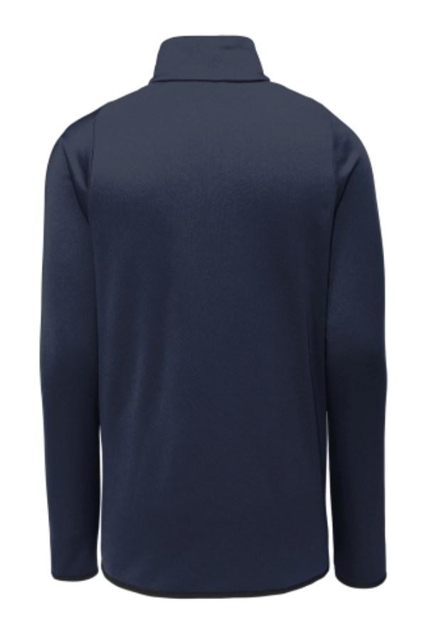 Nike Therma-FIT 1/4-Zip Fleece Additional Angle