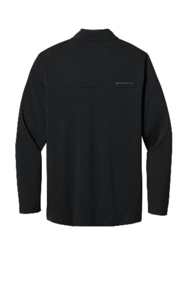 TravisMathew Onward 1/4-Zip Perspective View