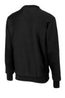 Sport-Tek Super Heavyweight Crewneck Sweatshirt Feature Close-up