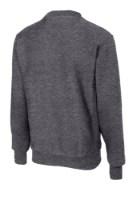 Sport-Tek Super Heavyweight Crewneck Sweatshirt Additional view