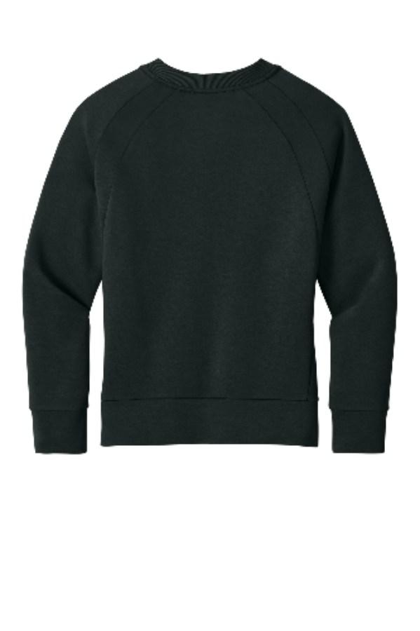 OGIO Women's Transcend Pullover Feature Close-up
