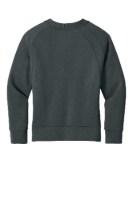 OGIO Women's Transcend Pullover Close Up Detail