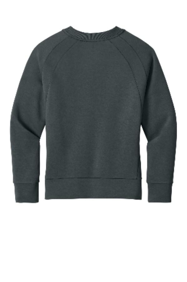 OGIO Women's Transcend Pullover Close Up Detail