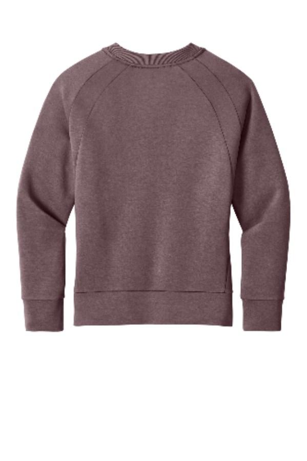 OGIO Women's Transcend Pullover Additional view