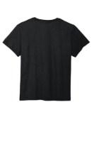 Jerzees Premium Blend Ring Spun T-Shirt Feature Close-up