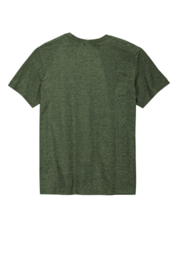 Jerzees Premium Blend Ring Spun T-Shirt Additional view
