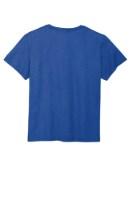 Jerzees Premium Blend Ring Spun T-Shirt Additional Angle