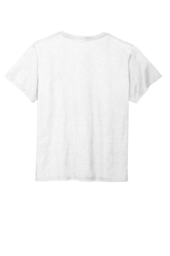 Jerzees Premium Blend Ring Spun T-Shirt Alternate View