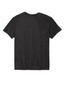 Jerzees Premium Blend Ring Spun T-Shirt Perspective View