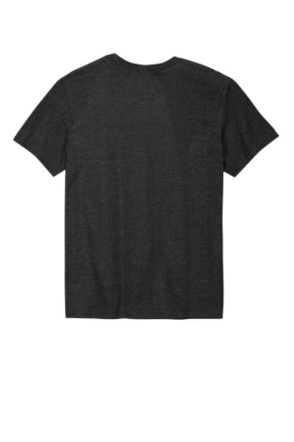 Jerzees Premium Blend Ring Spun T-Shirt Perspective View