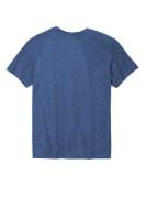 Jerzees Premium Blend Ring Spun T-Shirt Feature Close-up