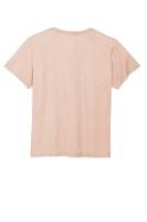 Jerzees Premium Blend Ring Spun T-Shirt Additional Angle