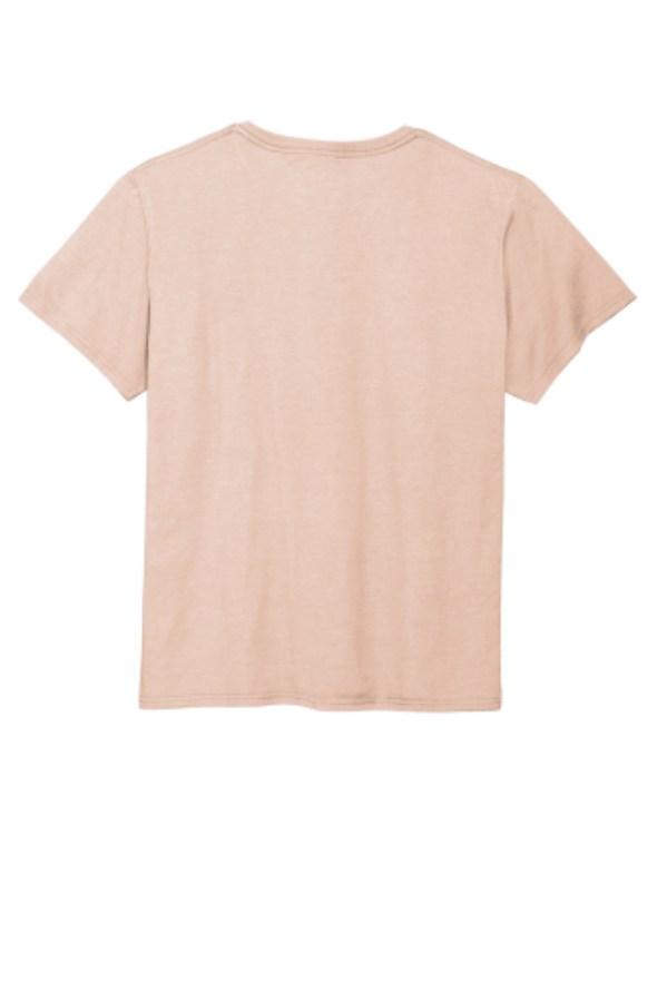 Jerzees Premium Blend Ring Spun T-Shirt Additional Angle