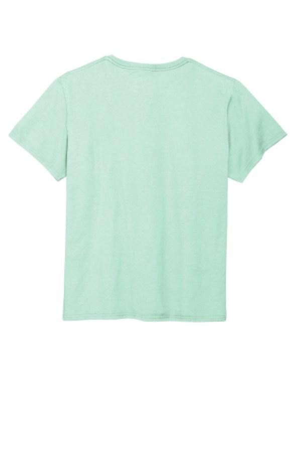 Jerzees Premium Blend Ring Spun T-Shirt Alternate View