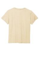 Jerzees Premium Blend Ring Spun T-Shirt Perspective View