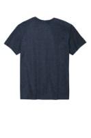 Jerzees Premium Blend Ring Spun T-Shirt Feature Close-up