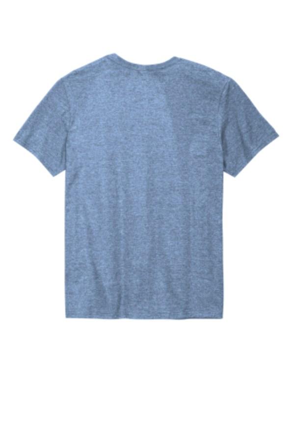 Jerzees Premium Blend Ring Spun T-Shirt Additional view