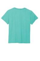 Jerzees Premium Blend Ring Spun T-Shirt Additional Angle