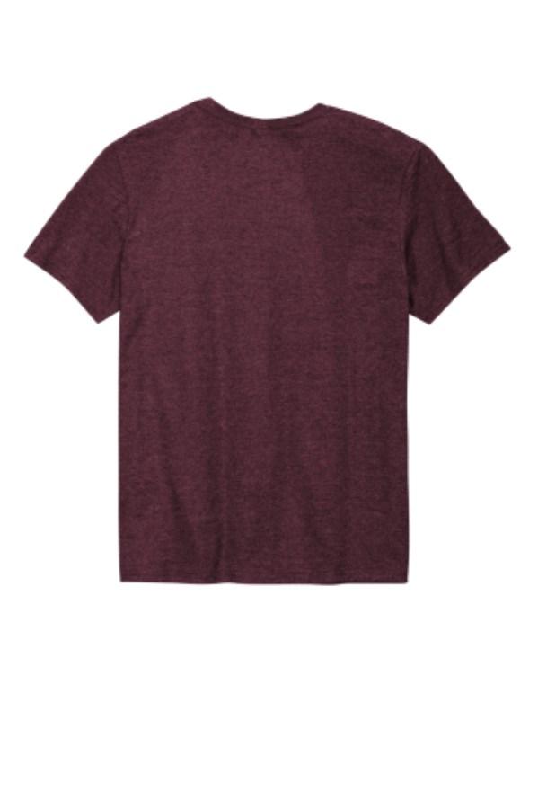 Jerzees Premium Blend Ring Spun T-Shirt Alternate View