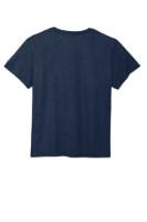 Jerzees Premium Blend Ring Spun T-Shirt Feature Close-up