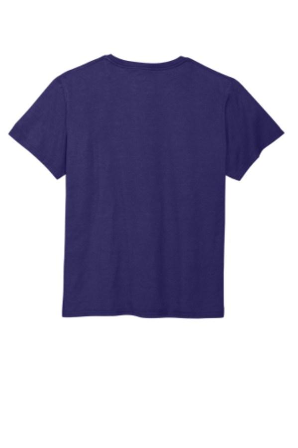 Jerzees Premium Blend Ring Spun T-Shirt Additional view