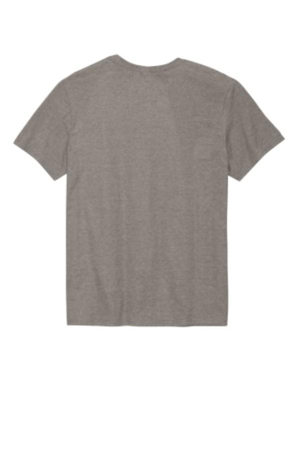 Jerzees Premium Blend Ring Spun T-Shirt Alternate View