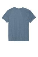 Jerzees Premium Blend Ring Spun T-Shirt Feature Close-up