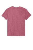 Jerzees Premium Blend Ring Spun T-Shirt Additional Angle