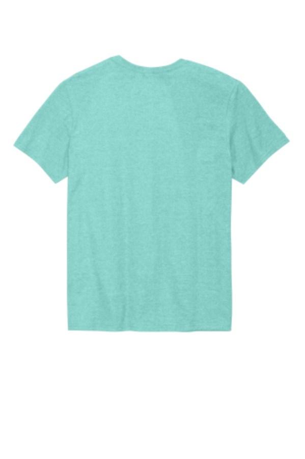 Jerzees Premium Blend Ring Spun T-Shirt Alternate View