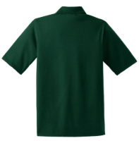 Jerzees Dri-Power Pocket Sport Shirt Alternate View