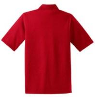 Jerzees Dri-Power Pocket Sport Shirt Alternate View