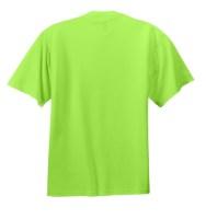 Jerzees Dri-Power 50/50 Cotton/Poly T-Shirt Alternate View