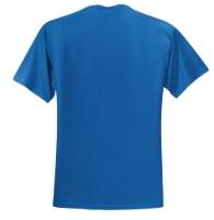 Jerzees Dri-Power 50/50 Cotton/Poly T-Shirt Additional view