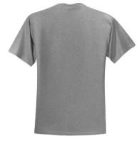 Jerzees Dri-Power 50/50 Cotton/Poly T-Shirt Alternate View