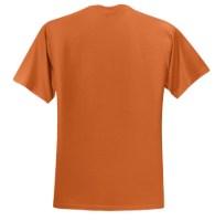 Jerzees Dri-Power 50/50 Cotton/Poly T-Shirt Alternate View