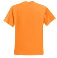 Jerzees Dri-Power 50/50 Cotton/Poly T-Shirt Additional view