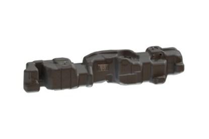 Picture of Titan Fuel Tanks Ford 2017 to 2026 Crew Cab Long Bed 65 Gallons