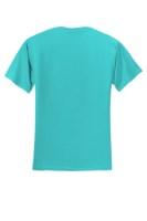 Jerzees Dri-Power 50/50 Cotton/Poly T-Shirt Alternate View