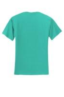 Jerzees Dri-Power 50/50 Cotton/Poly T-Shirt Perspective View