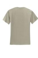 Jerzees Dri-Power 50/50 Cotton/Poly T-Shirt Additional view