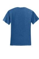 Jerzees Dri-Power 50/50 Cotton/Poly T-Shirt Additional Angle