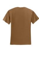 Jerzees Dri-Power 50/50 Cotton/Poly T-Shirt Alternate View