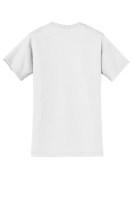 Jerzees Dri-Power 50/50 Cotton/Poly Pocket T-Shirt Additional view