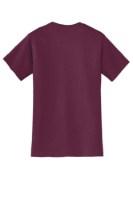 Jerzees Dri-Power 50/50 Cotton/Poly Pocket T-Shirt Alternate View
