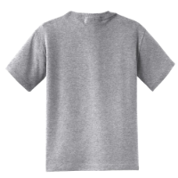 Jerzees Youth Dri-Power 50/50 Cotton/Poly T-Shirt Additional view