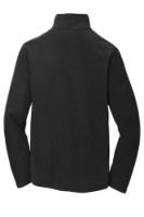 Eddie Bauer 1/2-Zip Microfleece Jacket Perspective View