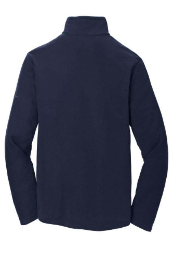 Eddie Bauer 1/2-Zip Microfleece Jacket Additional view