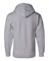 Champion Unisex Powerblend Hooded Sweatshirt Additional Angle