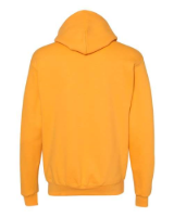 Champion Unisex Powerblend Hooded Sweatshirt Alternate View