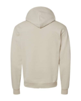 Champion Unisex Powerblend Hooded Sweatshirt Additional Angle